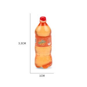 Cold Drink Bottle Miniature