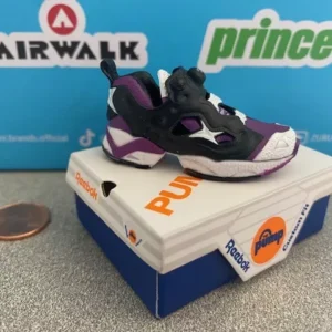 Reebok Mini Shoes Model