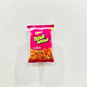 MINI BINGO TEDHE MEDHE