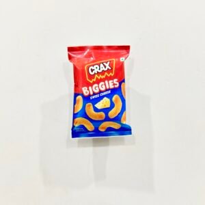 Mini Crax Packet