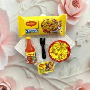 Maggi Miniature Magnet