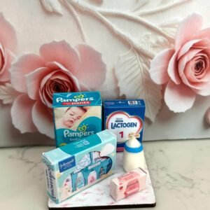 Baby Products Magnet