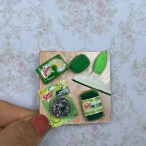 Magnet