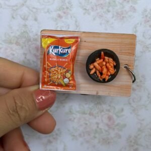 Kurkure Miniature Magnet