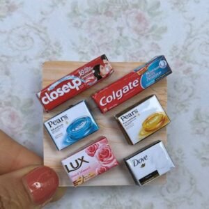 Soap Magnets
