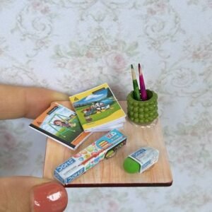 Stationery Magnet