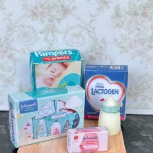 Baby Products Magnet