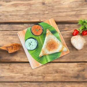 Dosa Miniature Magnet