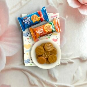 Good day biscuits Magnet