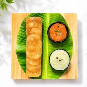 Dosa Miniature Magnet