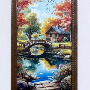 Mini Wall Painting