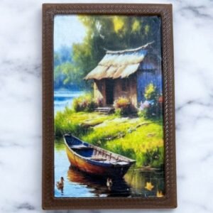 Modern Style Wall Art Painting