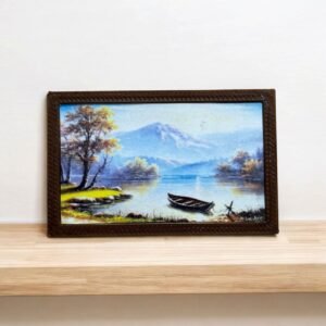 Mini Wall Painting