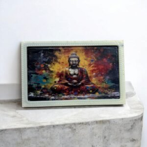 Mini Wall Painting