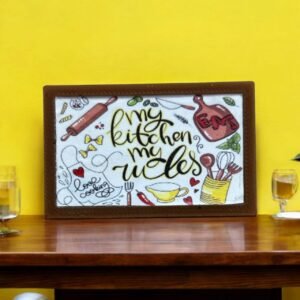 Mini Wall Painting