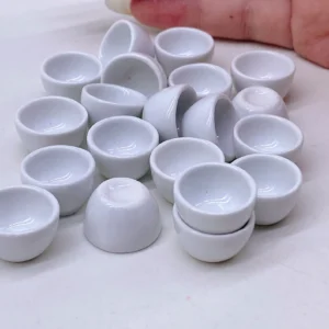 Miniature Bowl Set