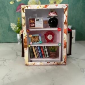 Miniature Self