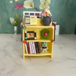 Miniature Self