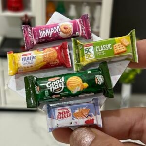 Biscuits Miniatures Fridge Magnets