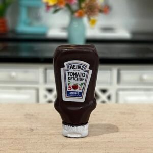 Mini Heinz Tomato Ketchup
