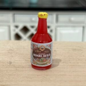 Mini Rooh Afza Bottle