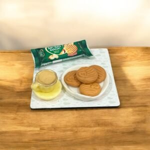 Mini Mom,s Magic Biscuits & Tea