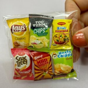 Mini Mix Packets Magnets