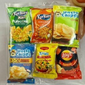 Mini Mix Packets Magnets