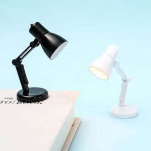 Mini Desk Lamp