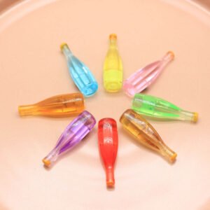 Colorful Mini Bottle