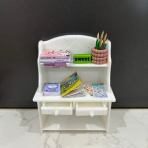 Mini Study Table
