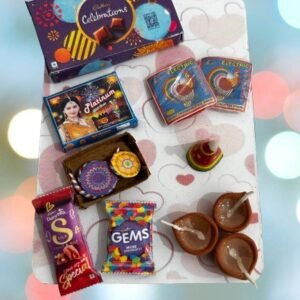 Miniature Diwali Special Magnet