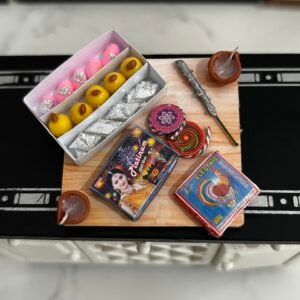 Diwali Special Magnet