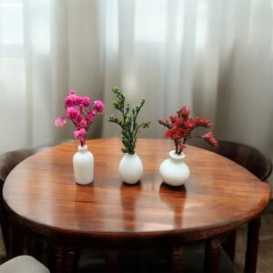 Mini Flower Vase Multi Colour