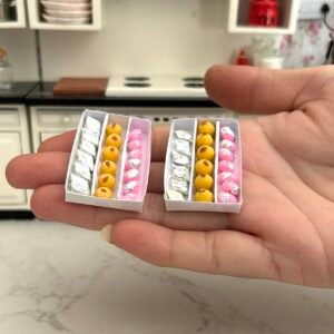 Mini Mix Sweets Box