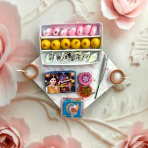 Diwali Special Magnet