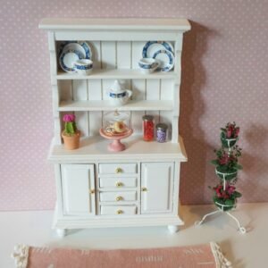 Mini Kitchen Cabinet Cupboard