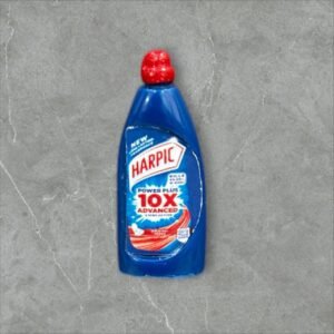 Miniature Toy Bottle