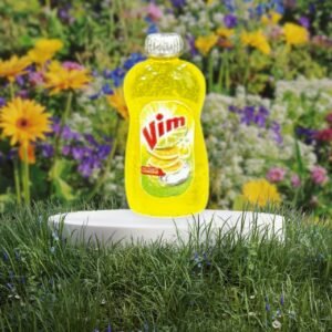 Miniature Toy Bottle