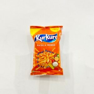Mini Kurkure Packet