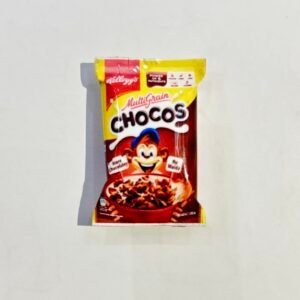 Mini Chocos