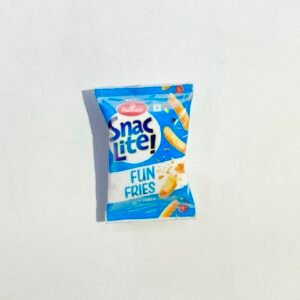 Mini Snac-Lite