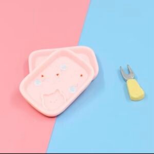 Miniature Colorful Tray