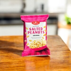 Mini Haldiram,s Packets Fridge Magnet