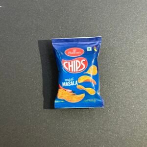 Mini Haldiram Chips Packets Magnets
