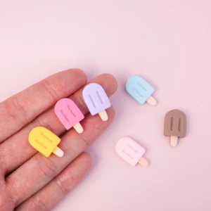 Colourful Ice Pop Set of 6 pc