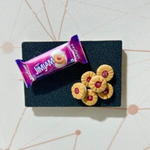 Mini Jimjam Biscuits Magnet