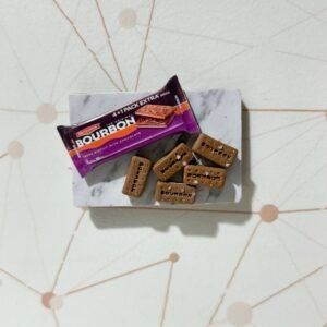 Bourbon Biscuit Magnet