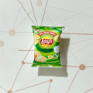 Green Lays