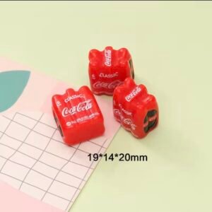 Mini Coca-cola Soft Drink Crate